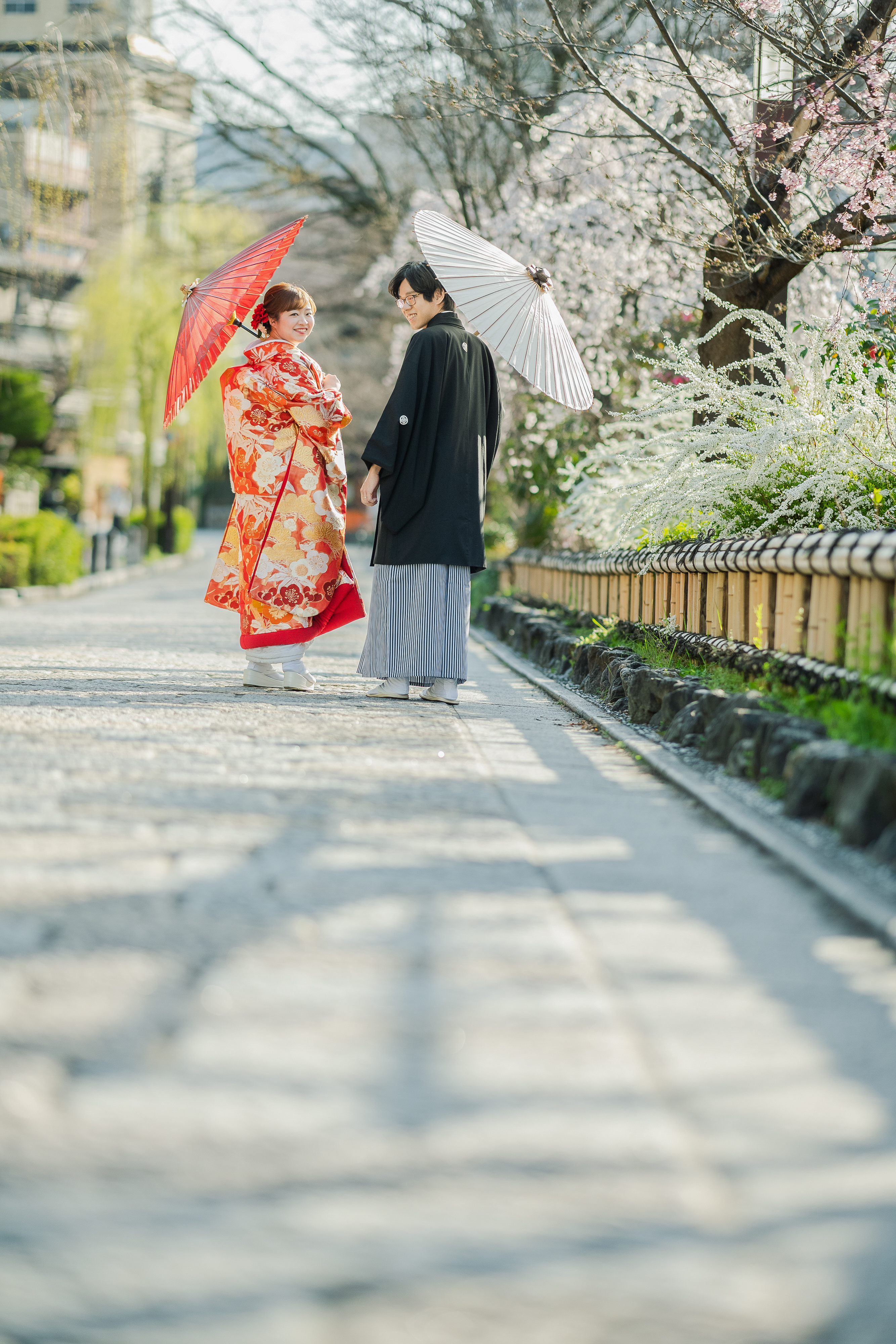 京都前撮り美翔苑